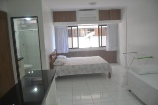 Estúdio Ibiza II - Maceió - 2