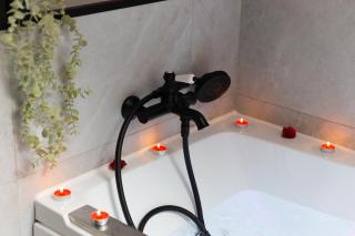 Cocon de charme hyper-centre - 2