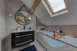 Cocon de charme hyper-centre - 7