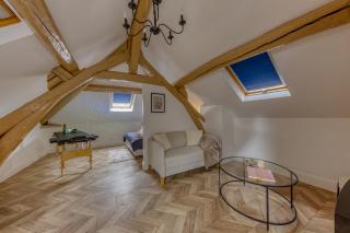 Cocon de charme hyper-centre - 8