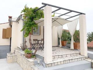 Apartment LacoDeLama mini resort - Wohnung Pina mit Pool by Interhome - 6