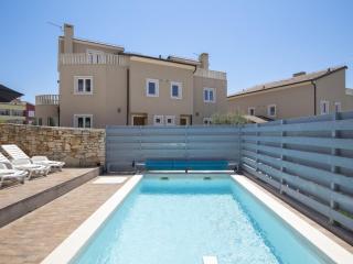 Holiday Home Villa Castagna in Premantura mit Pool und Sauna by Interhome - 7