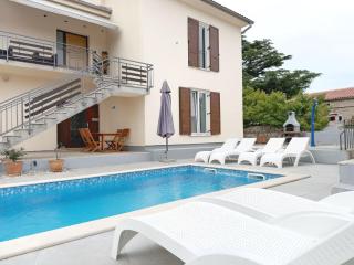 Apartment LacoDeLama mini resort - Wohnung Marta mit Pool by Interhome - 4