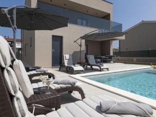 Holiday Home Villa del Sol bei Fažana mit privatem Pool by Interhome - 1