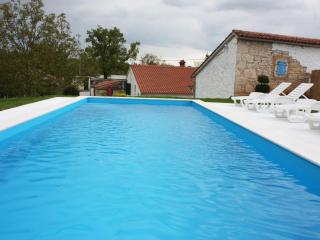 Holiday Home Romantische Villa mit weitläufigem Garten by Interhome - 6