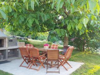 Holiday Home Romantische Villa mit weitläufigem Garten by Interhome - 1
