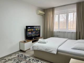 Однокомнатная квартира в центре города - 6