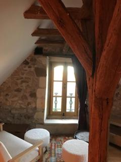 Manoir de l'Herbier - 8