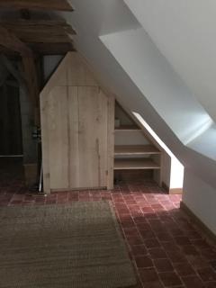 Manoir de l'Herbier - 7