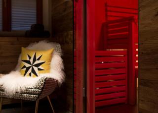 Stunning property close to ski slopes - 3