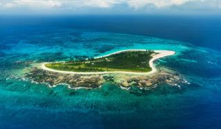 Bird Island Seychelles - Private Island Villas - Isola di Bird - 0