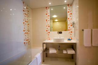 Hotel Praia - 3