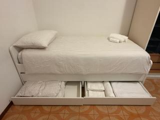 Casa spaziosa in centro con terrazza abitabile - 7