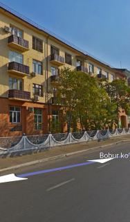 Miracle Apartment in the center with city view!!! - 6