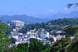 Kandyan White Holiday Homes - Kandy - 6