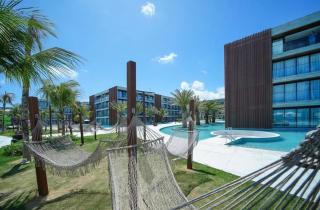 Apto no Resort Porto2Life - 1 Quarto - 8