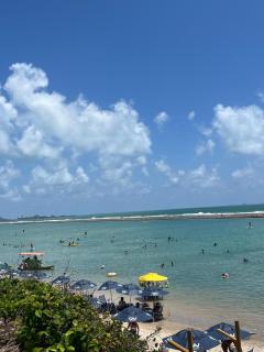 Apto no Resort Porto2Life - 1 Quarto - 5