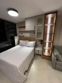 Studio Deluxe Vitória - Bahia de Todos os Santos - 1