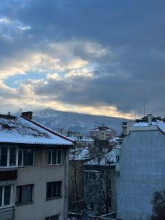 Central Apartment near NDK - 5