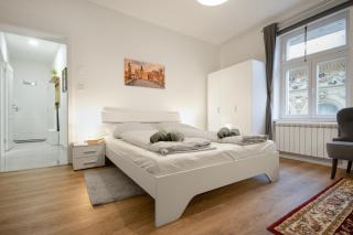 Lovely Prague Apartment 2 - 8