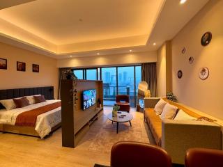 Citadines Studio - 5