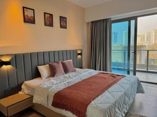 Citadines Studio - 7