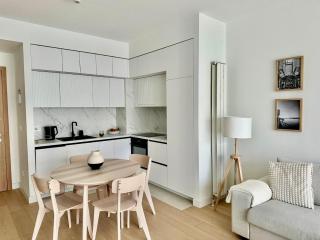 BW Loft Apartments FREE GARAGE Fast Wi-Fi - 1