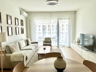 BW Loft Apartments FREE GARAGE Fast Wi-Fi - 8