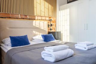 Klimatyczny Apartament z Antresolą w Kamienicy - 3