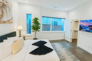 Elite Galleria Luxe Rodeo World Cup - 1