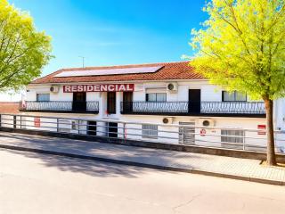 ALOJAMENTO ELVAS LUSO ESPANHOLA - 4