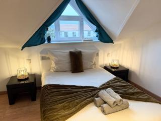 LE CHAMPENOIS-Appartement central près de l' Avenue de Champagne - 5