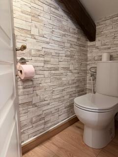 LE CHAMPENOIS-Appartement central près de l' Avenue de Champagne - 2