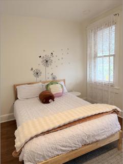 Cozy DC Home with Parking Near Union Market - 0