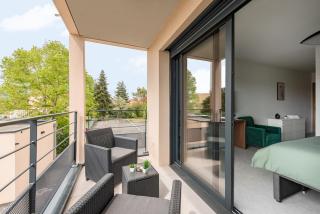 Studio Opale - Centre - Albi - 3