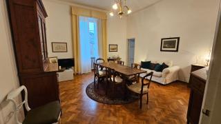 Appartamento incantevole con loggia sui tetti - 3