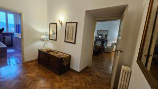 Appartamento incantevole con loggia sui tetti - 4