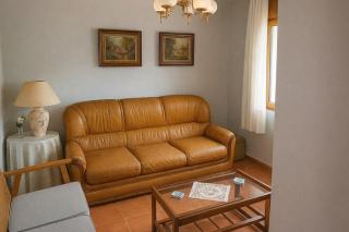 Casa Vacacional Merodio - 3