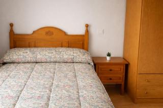 Casa Vacacional Merodio - 2