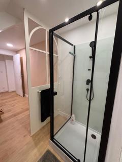 Charmant duplex près de la gare de Saint-Brieuc - 9