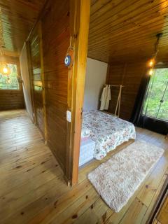 Casa das Pedras - Um recanto de paz em Santa Tereza - 9