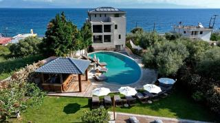 Alissachni SeaSide Hotel - 0