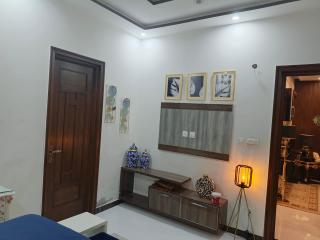 Fancy 2BR Ground Retreat Valencia Town - 7