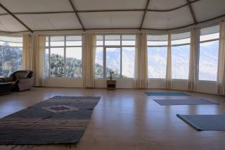 Saalak Suites on Hilltop - 1