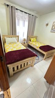 Lakeview 3 Bedroom with Pool and Gym in Muyenga - 9