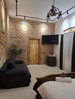 Napoca Brick&Barrel - 8