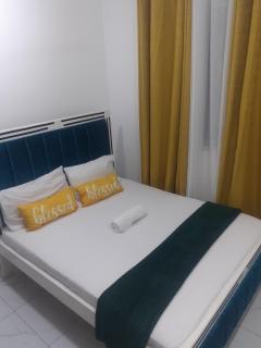 ONE BEDROOM BARAKA APARTMENT Bamburi - 1