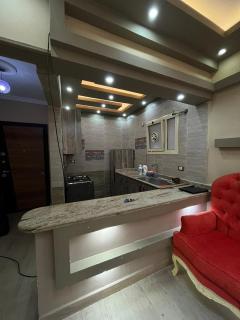 October Apartment - 2