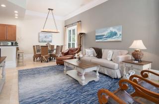 Le Jardin 169 - In The Heart Of Baytowne Wharf-Water Views-Pools & More! - 7