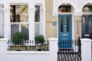 Spacious 4 Bed House Battersea - 5